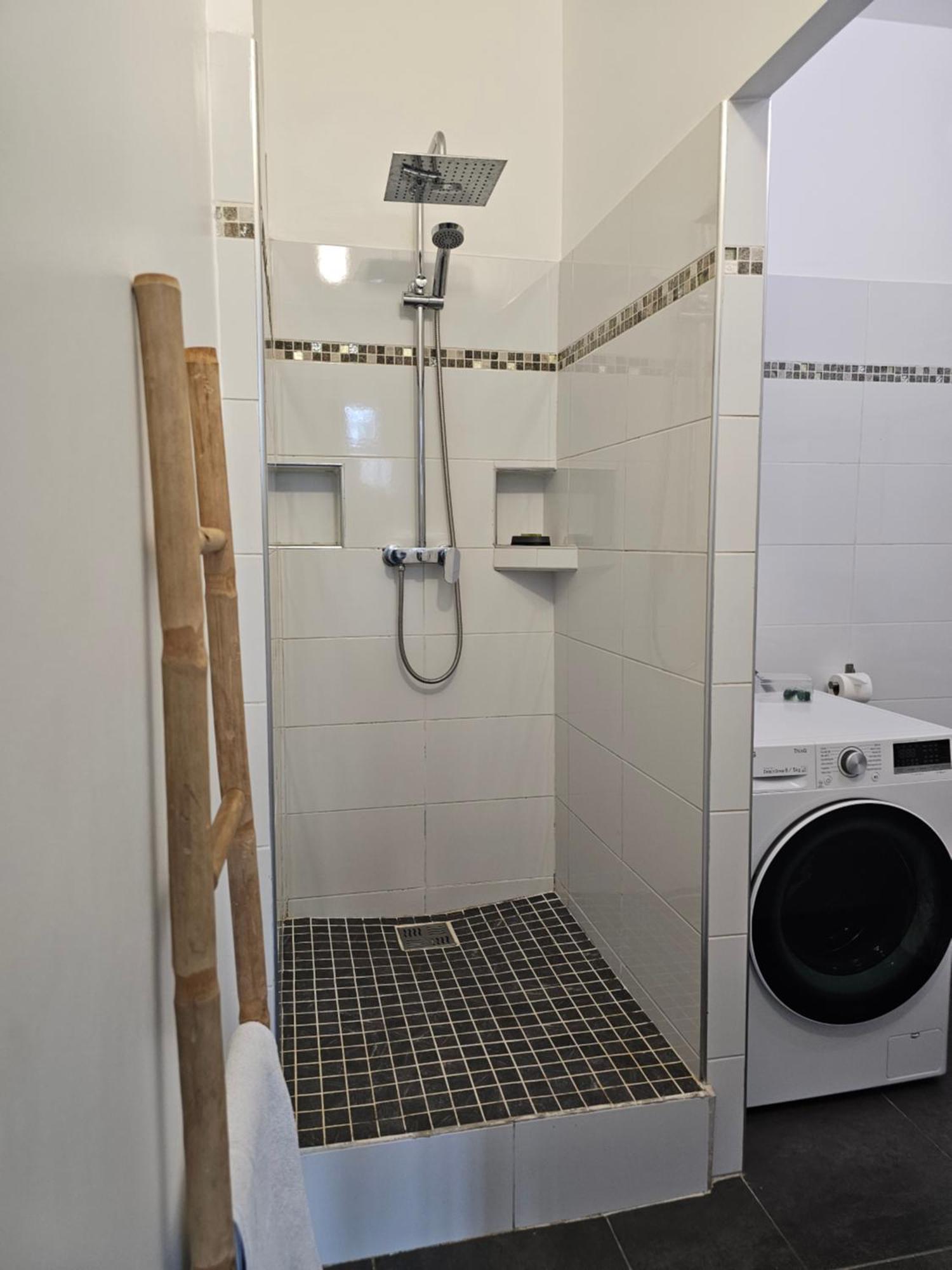 Charmant pied-à-terre au cœur de Pointe-à-Pitre Esterno foto